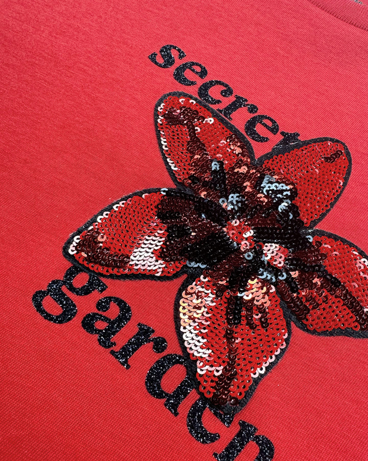 SECRET GARDEN classic t-shirt