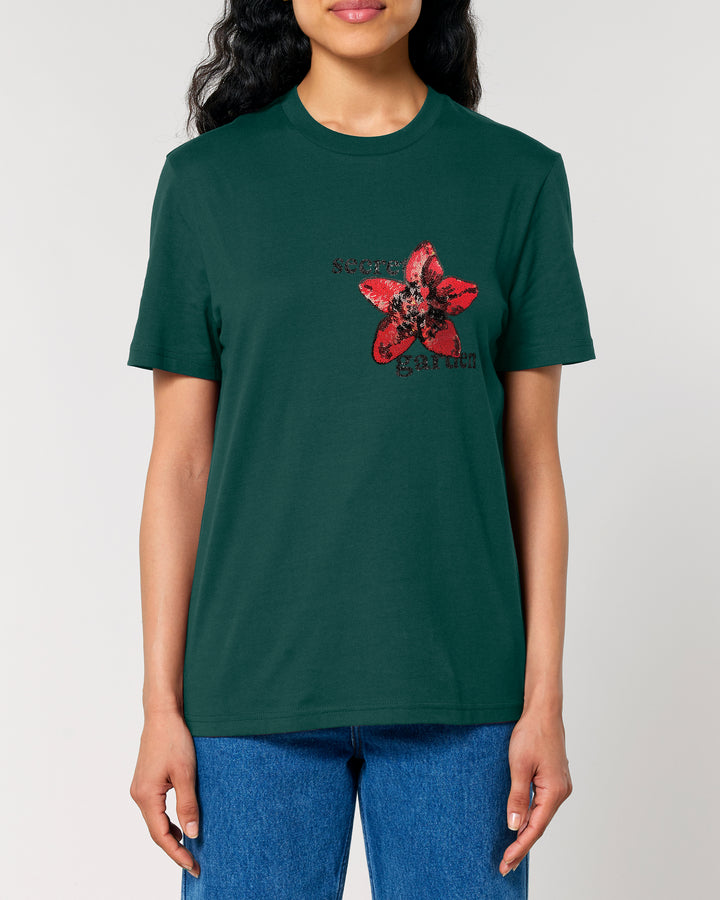 SECRET GARDEN classic t-shirt
