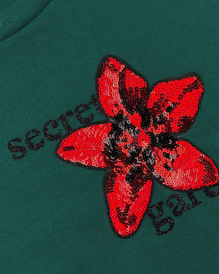 SECRET GARDEN classic t-shirt