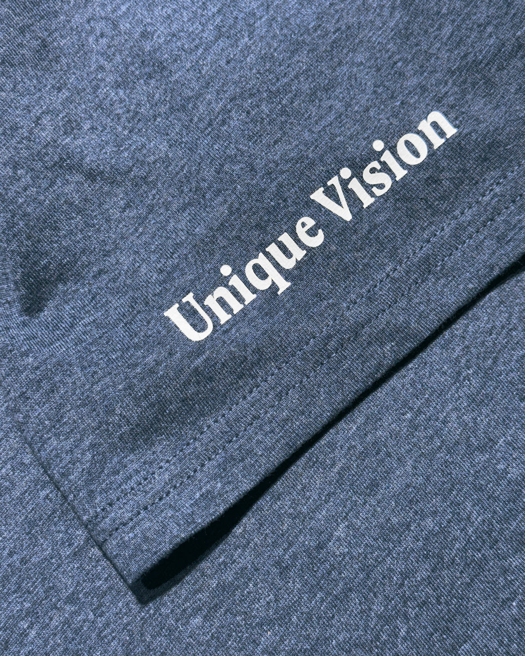 LIMITED EDITION / UNIQUE VISION classic t-shirt