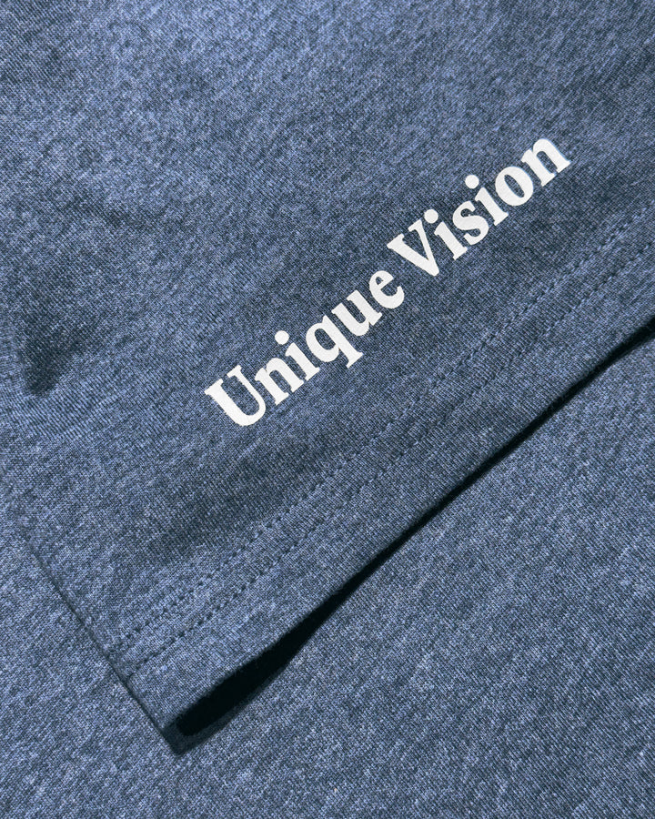 LIMITED EDITION / UNIQUE VISION classic t-shirt