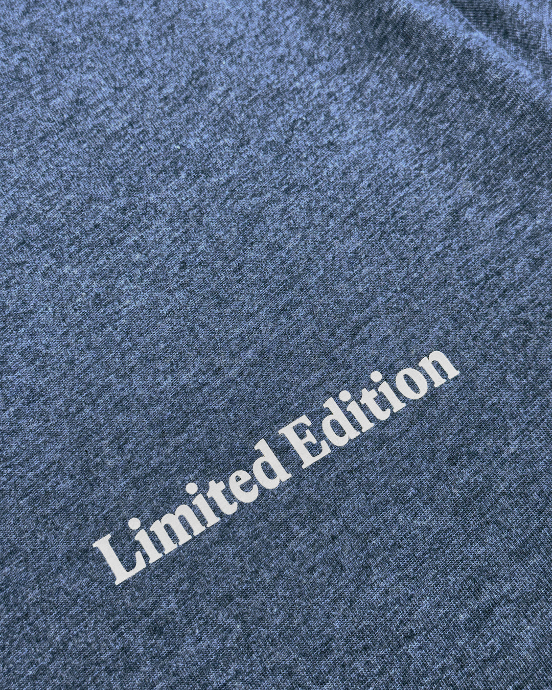 LIMITED EDITION / UNIQUE VISION classic t-shirt