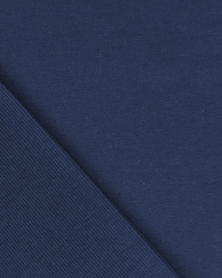 RELAXED SMART-SHIRT (without print)