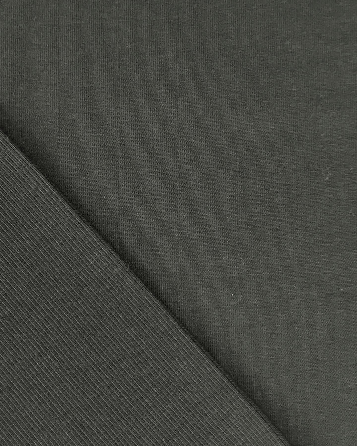 RELAXED SMART-SHIRT (without print)