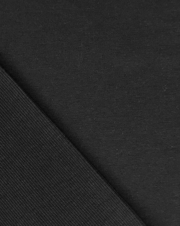 RELAXED SMART-SHIRT (without print)