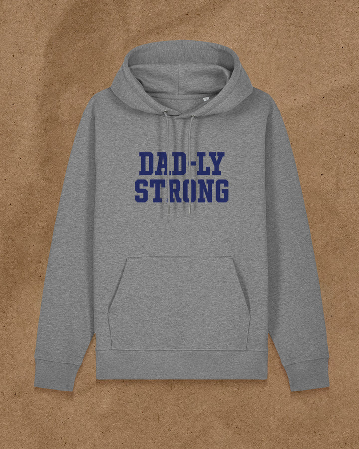 DAD-LY STRONG