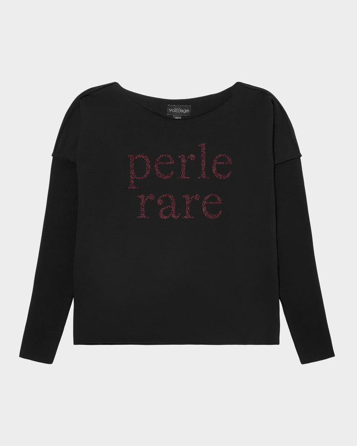 perle rare relaxed smart-shirt