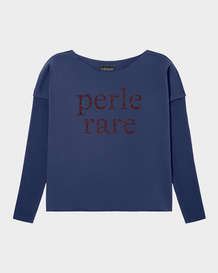 perle rare relaxed smart-shirt
