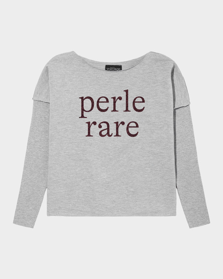 perle rare relaxed smart-shirt