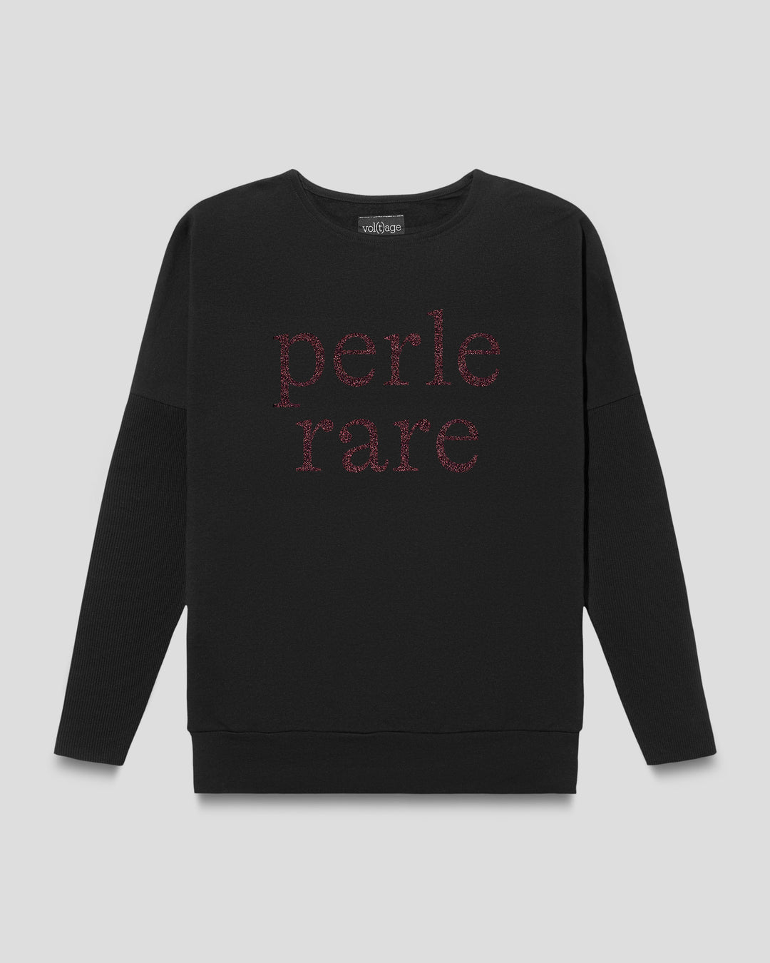 perle rare fitted smart-shirt