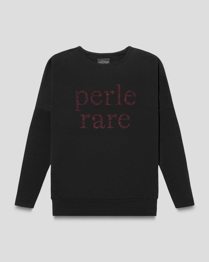 perle rare fitted smart-shirt