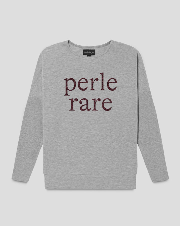 perle rare fitted smart-shirt