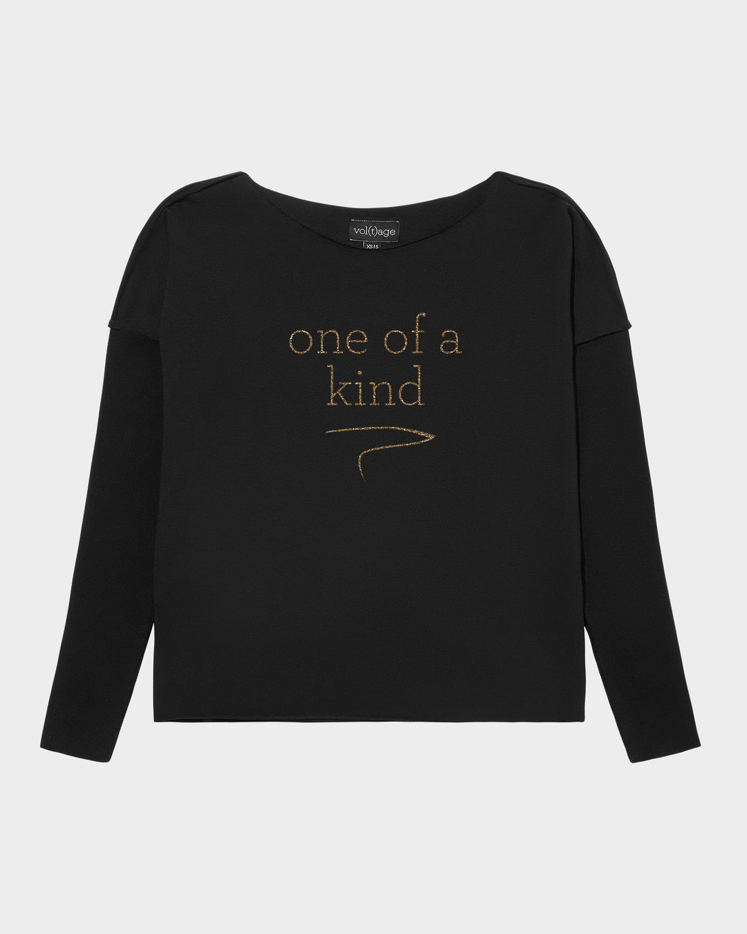 ONE OF A KIND. relaxed smart-shirt