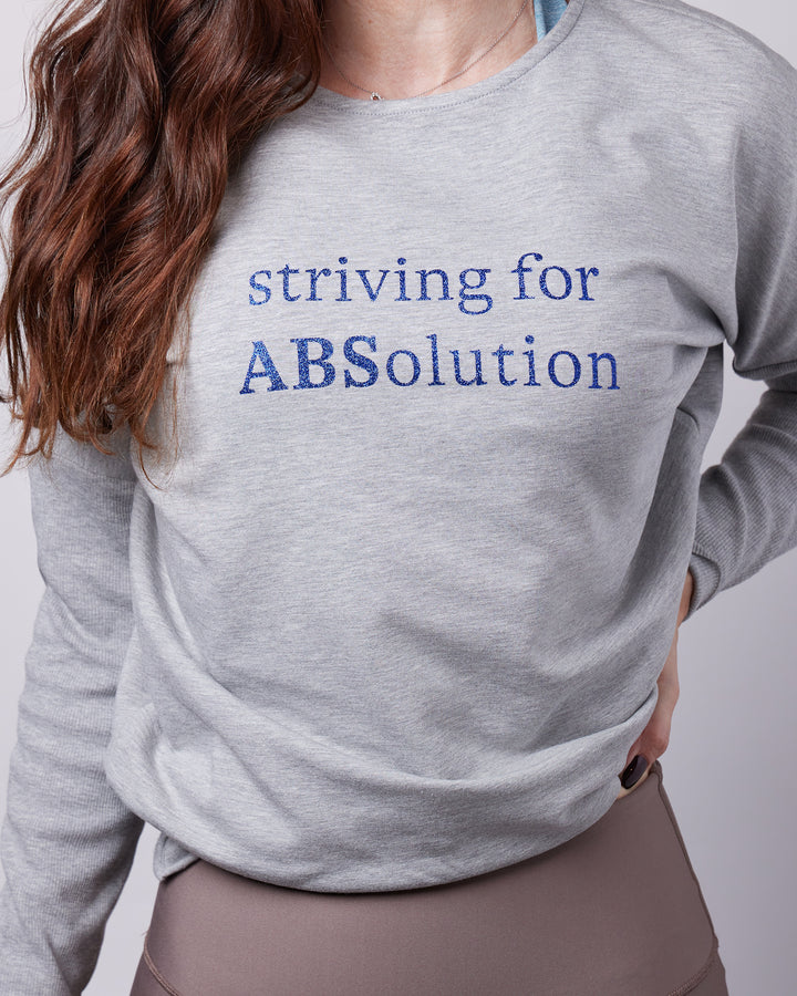 change perspective relaxed smart-shirt