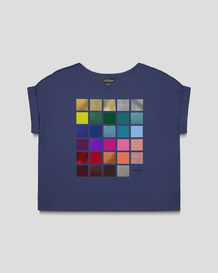 PALETTE relaxed smart-tee
