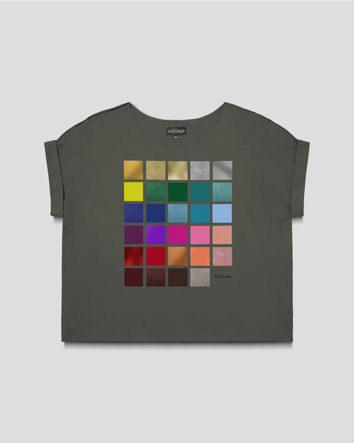 PALETTE relaxed smart-tee
