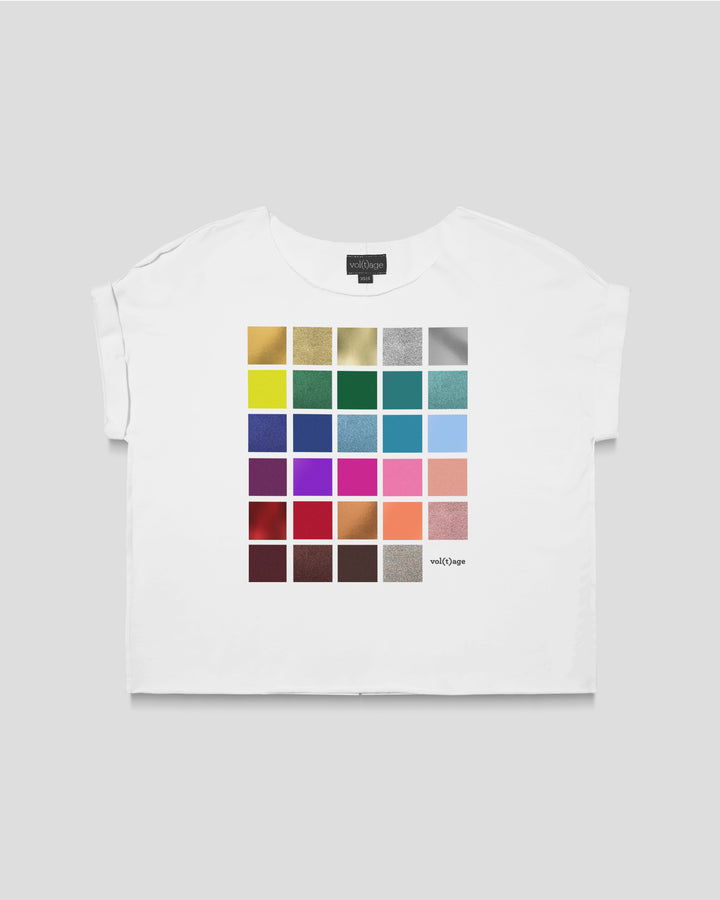 PALETTE relaxed smart-tee