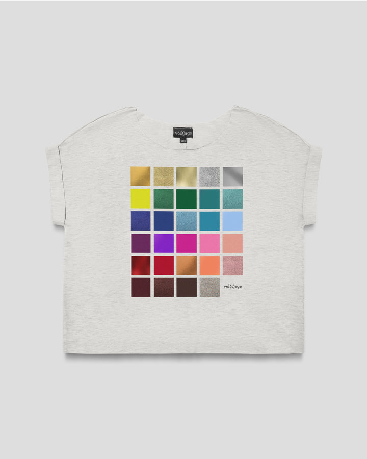 PALETTE relaxed smart-tee