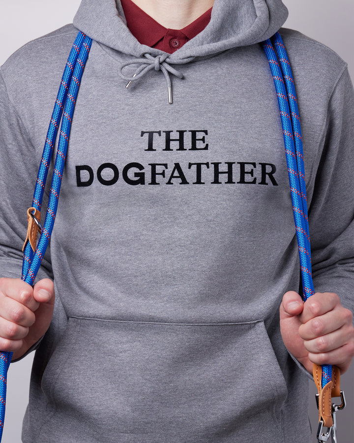 THE DOGFATHER hoodie