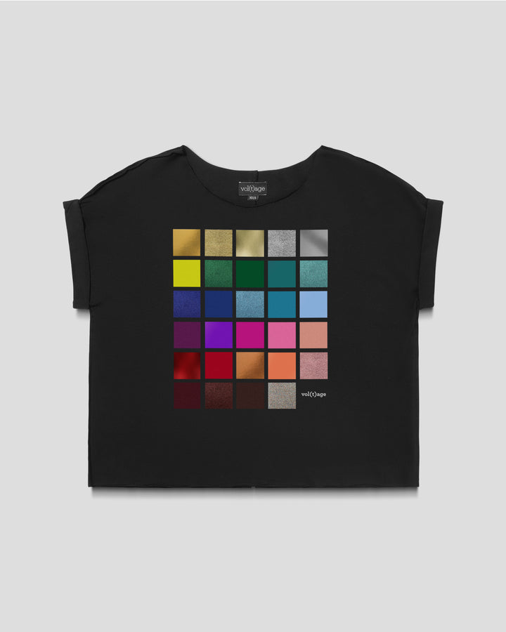 PALETTE relaxed smart-tee