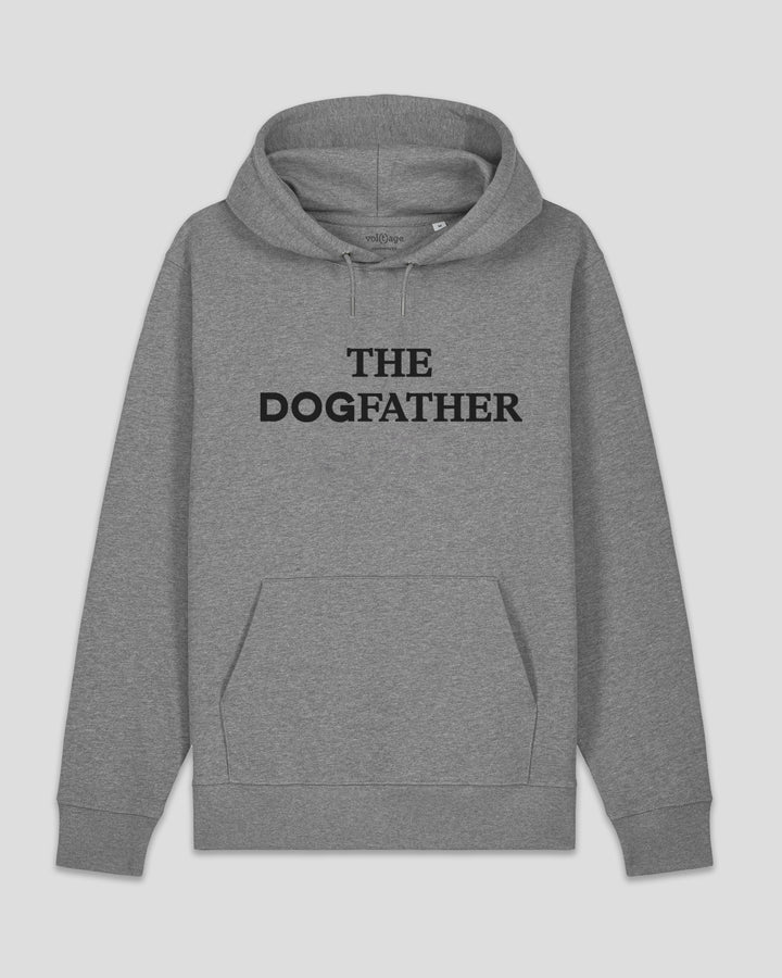 THE DOGFATHER hoodie