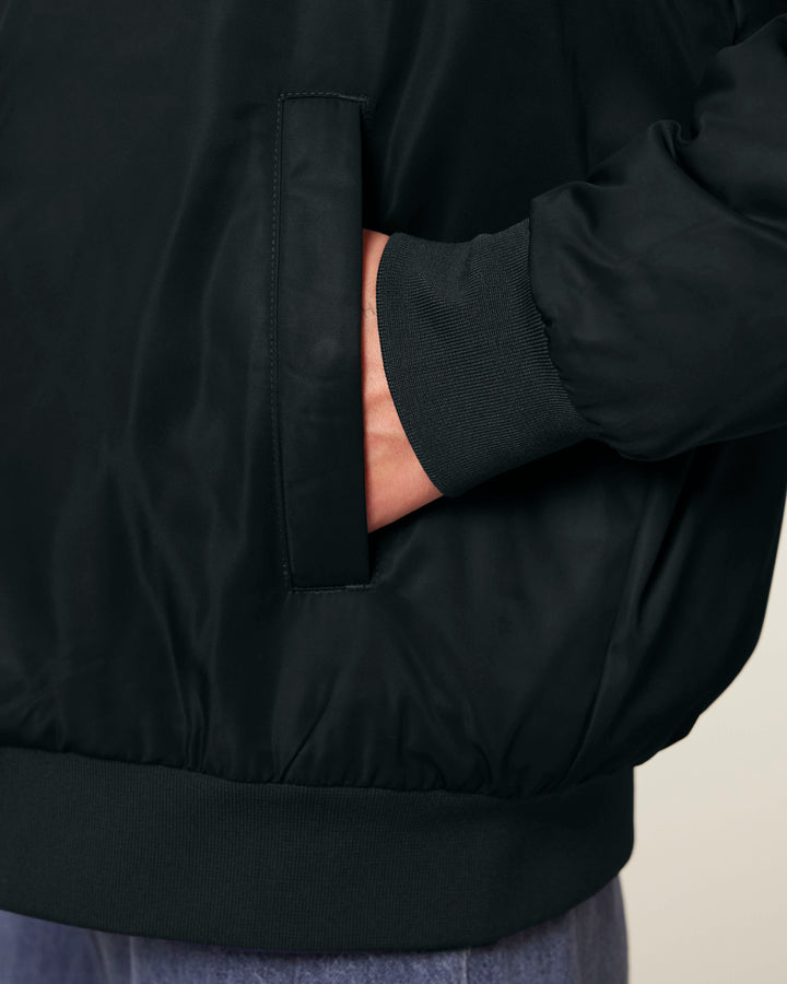 BIG CHIC ENERGY bomber