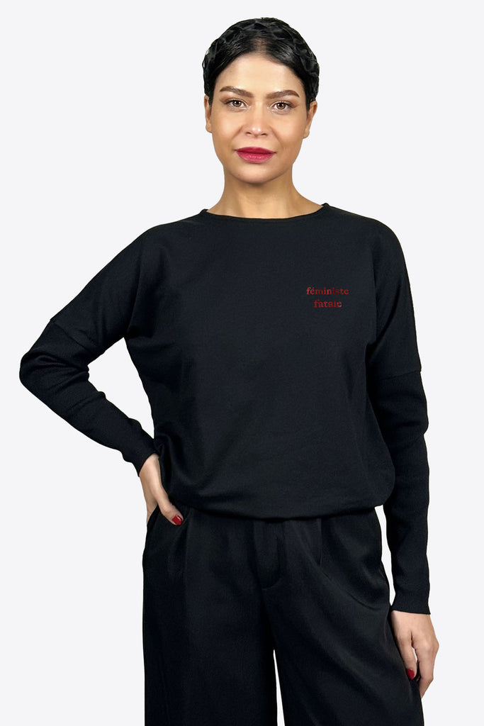 V neck sales fleece tops