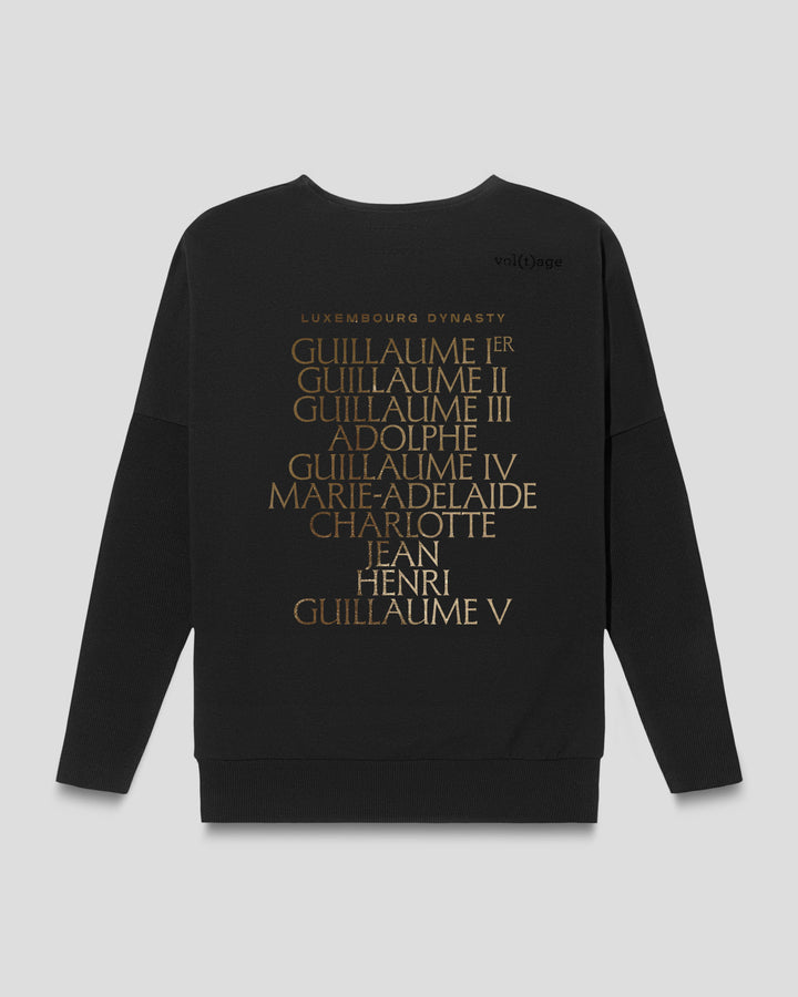 DYNASTY fitted smart-shirt