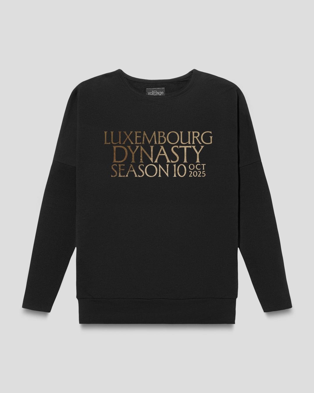 DYNASTY fitted smart-shirt