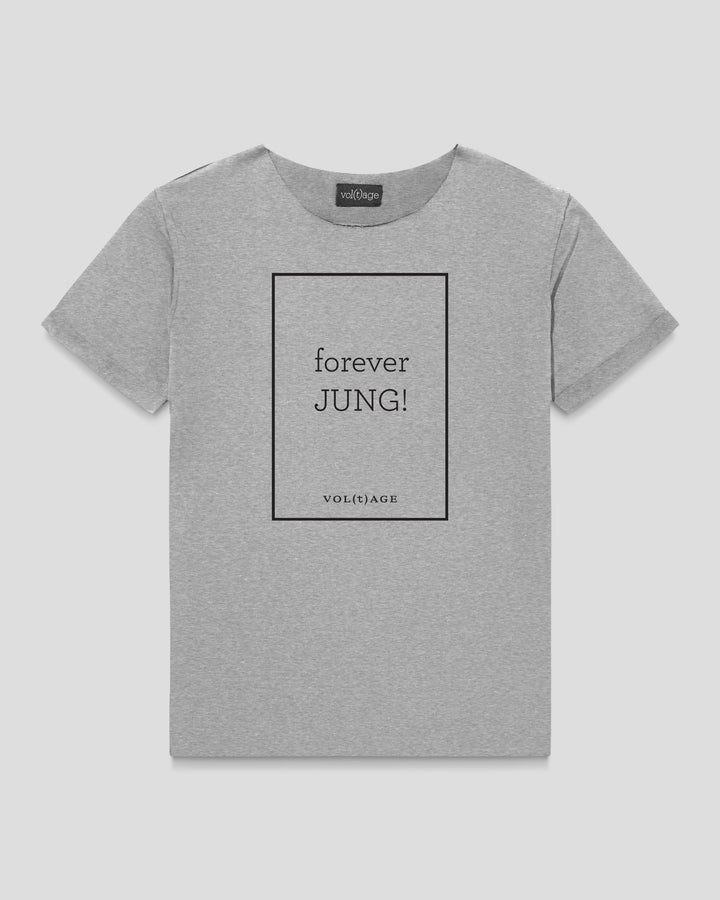 forever JUNG! smart-tee for HIM