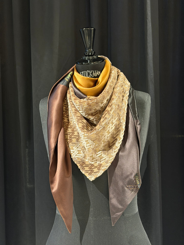 CENDRILLON v-neck 2.0