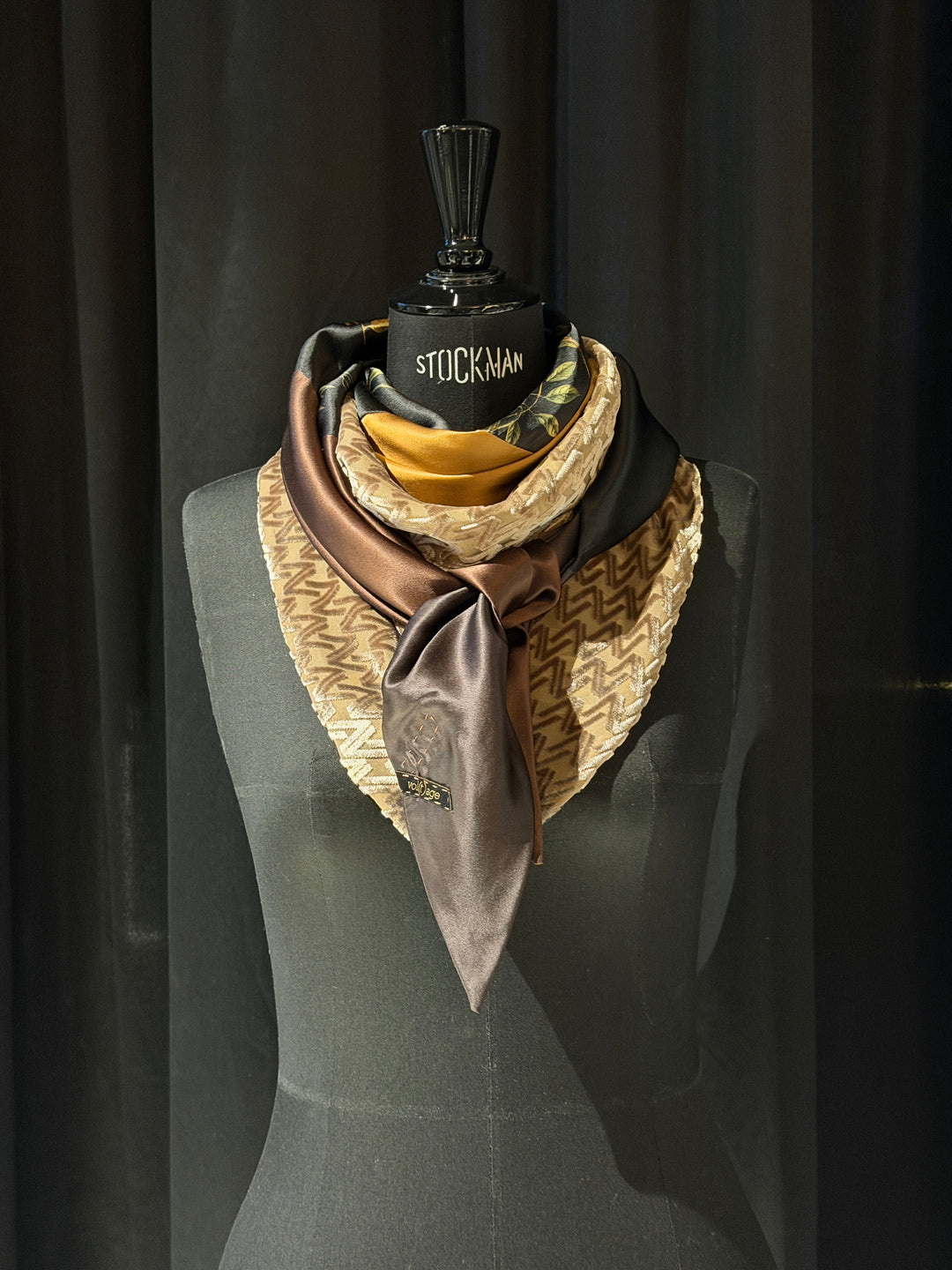 CENDRILLON v-neck 2.0