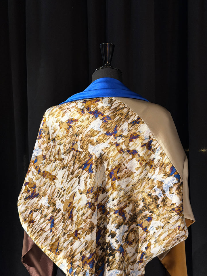 Holistic Nuptials v-neck 2.0