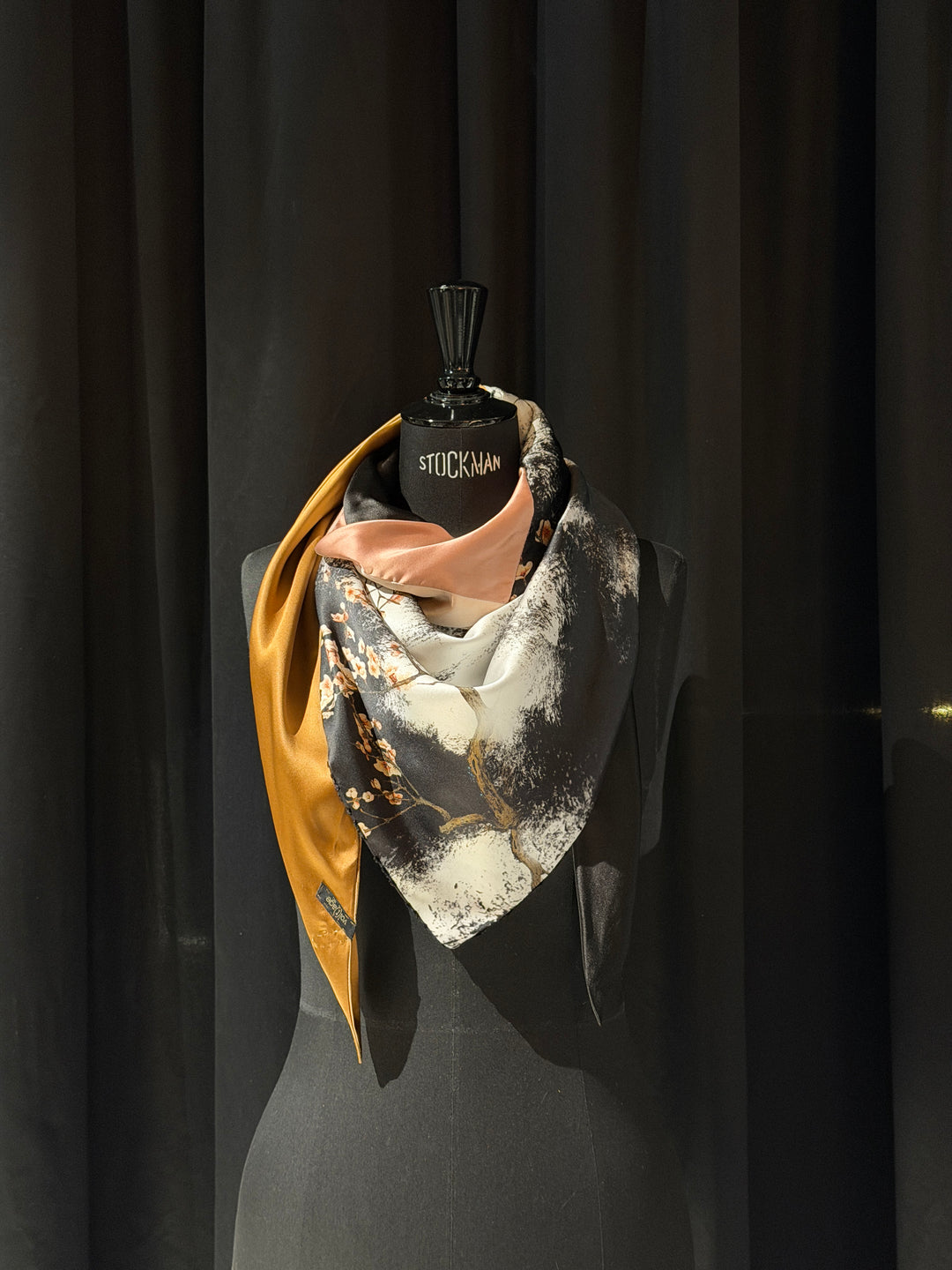 Libertine Avertie v-neck 2.0