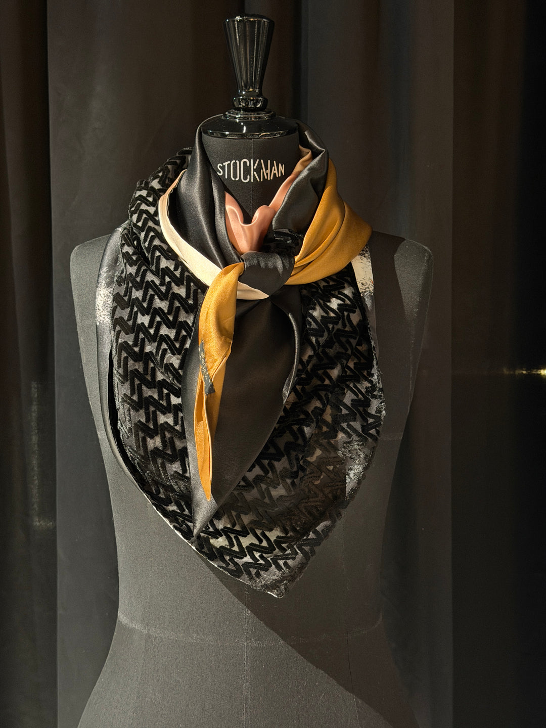 Libertine Avertie v-neck 2.0