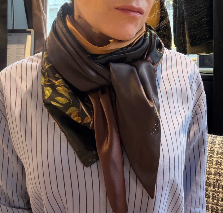 CENDRILLON v-neck 2.0