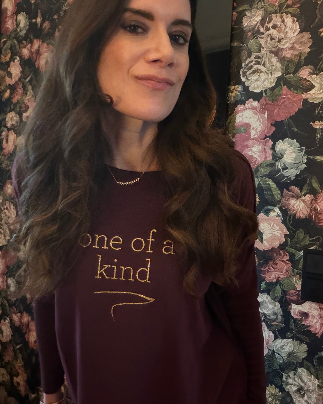 ONE OF A KIND. relaxed smart-shirt