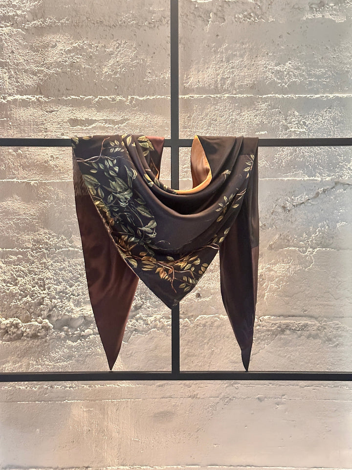 CENDRILLON v-neck 2.0