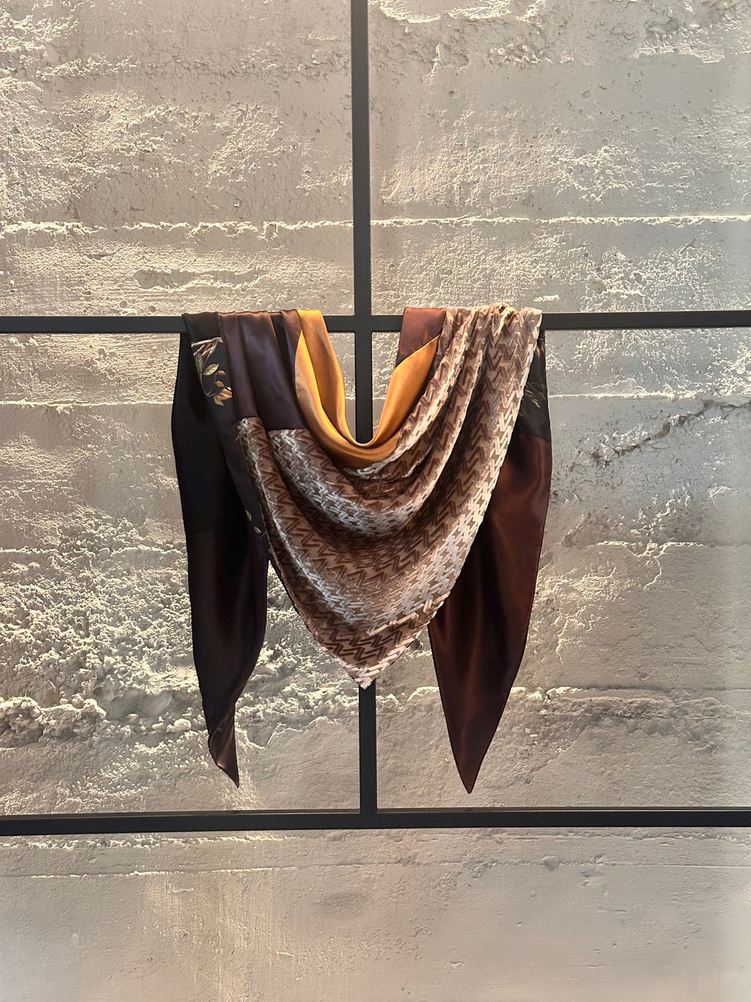 CENDRILLON v-neck 2.0