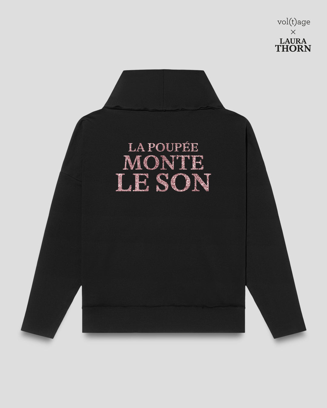 LA POUPEE MONTE LE SON smart-cardie