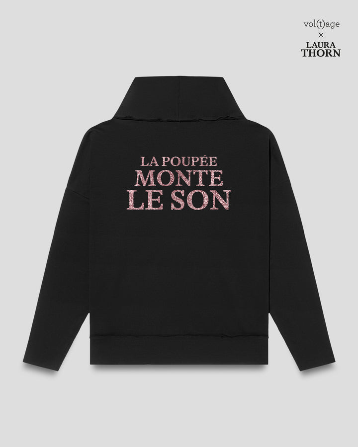 LA POUPEE MONTE LE SON smart-cardie