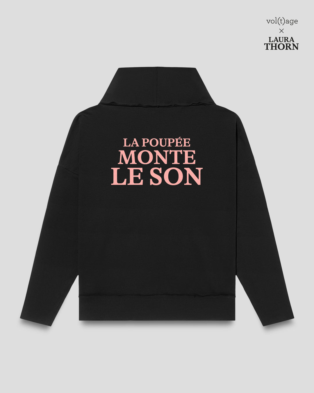 LA POUPEE MONTE LE SON smart-cardie