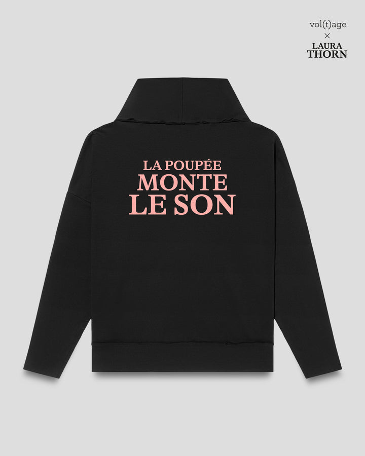 LA POUPEE MONTE LE SON smart-cardie