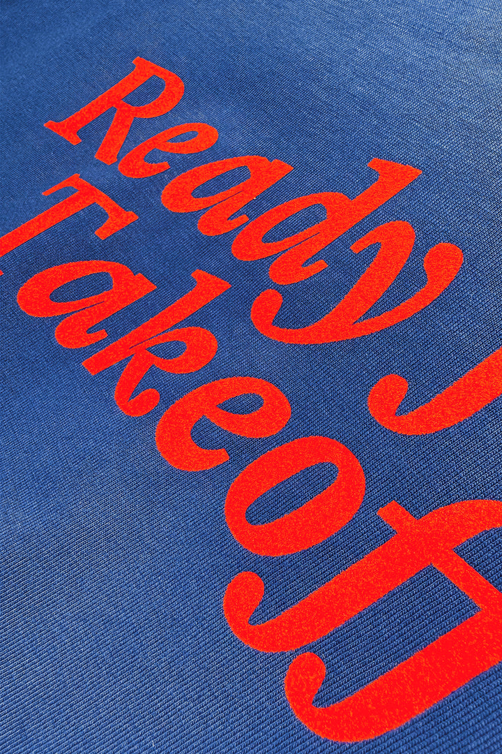 READY FOR TAKE OFF classic t-shirt
