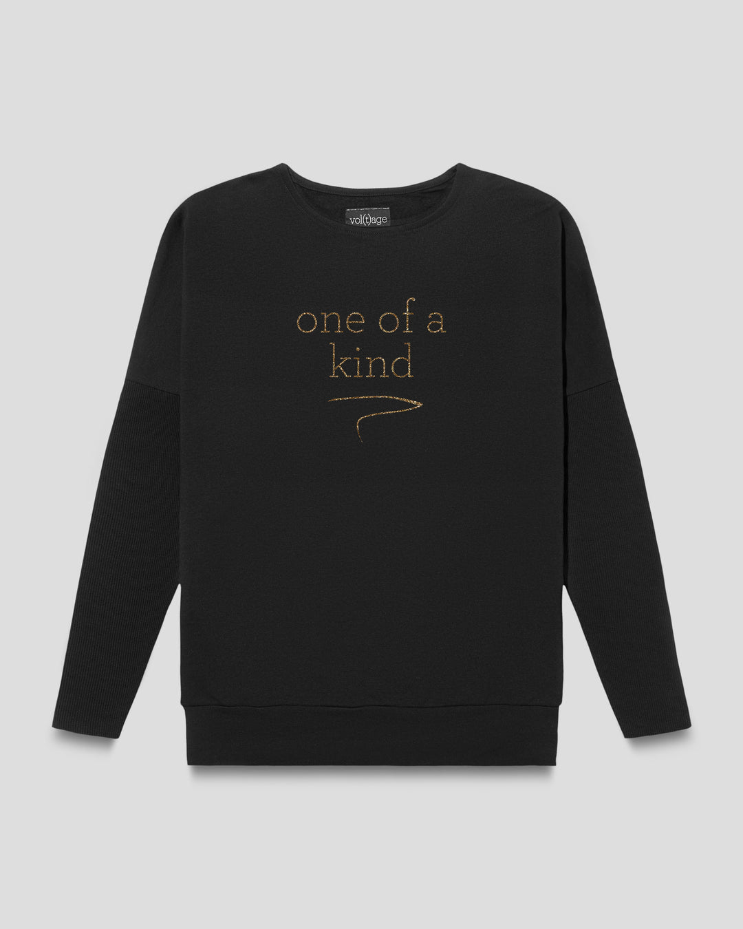 ONE OF A KIND. fitted smart-shirt