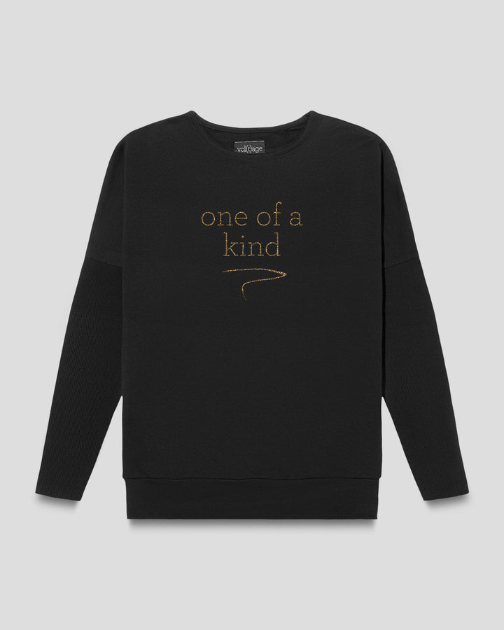 ONE OF A KIND. fitted smart-shirt