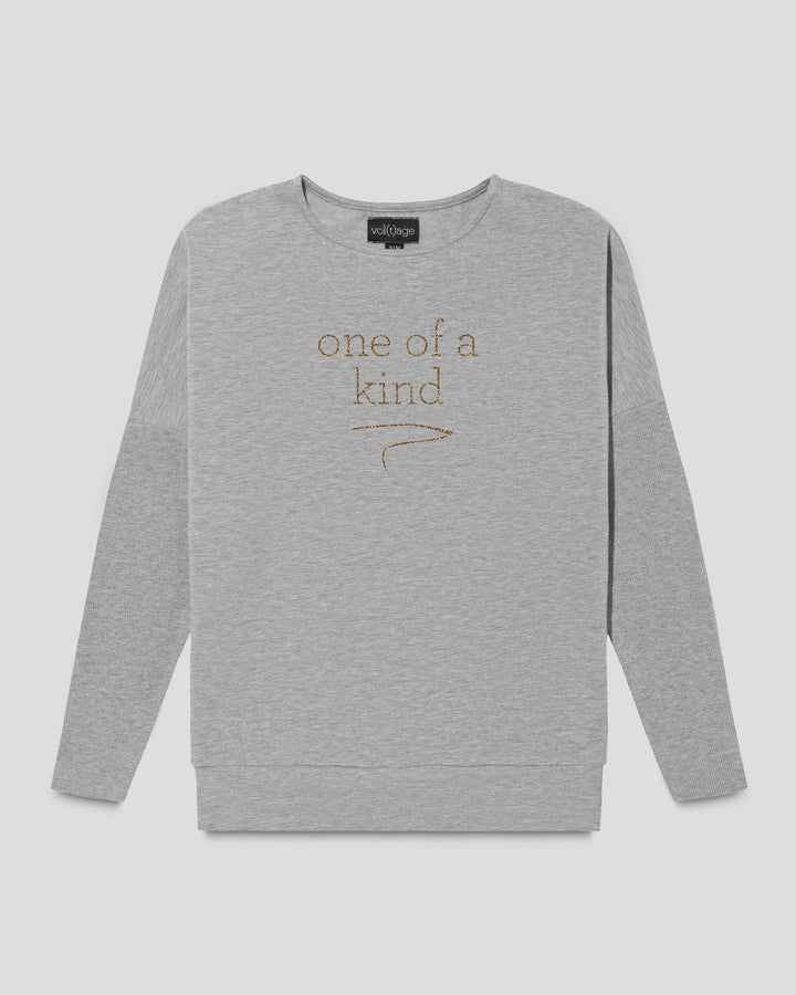 ONE OF A KIND. fitted smart-shirt