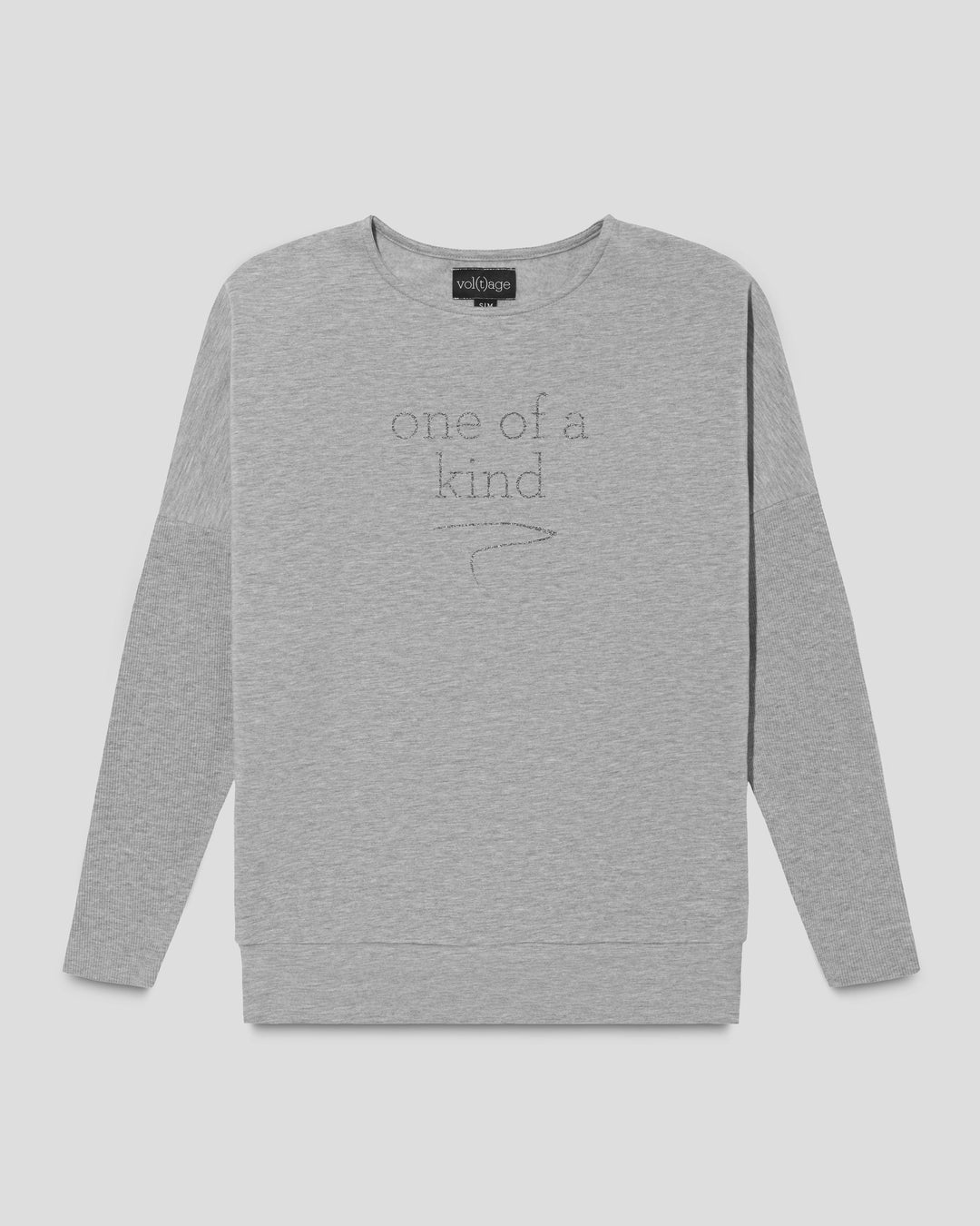 ONE OF A KIND. fitted smart-shirt