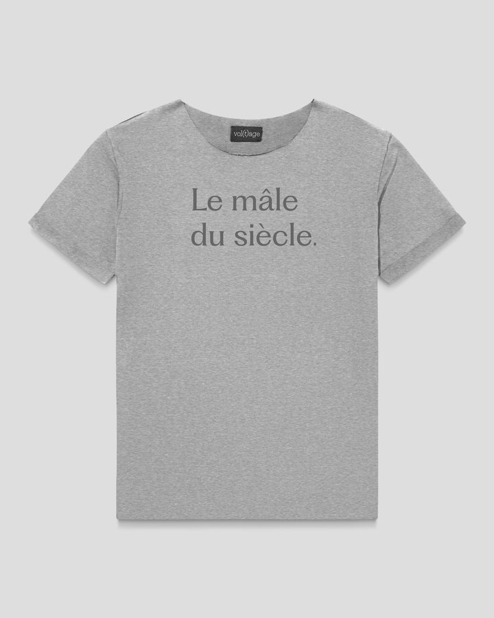 Mâle du siècle smart-tee for HIM