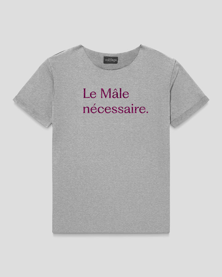 Mâle nécessaire for HIM